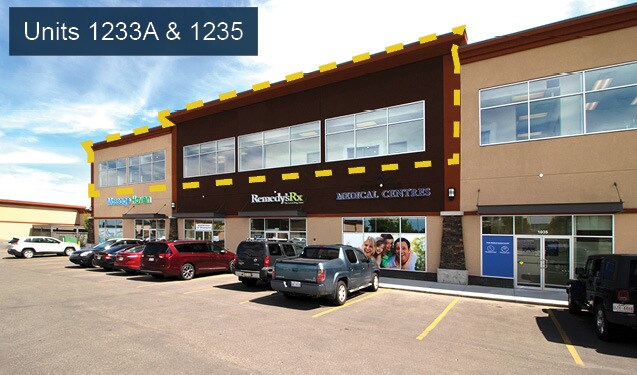 More Photos Of 200 Southridge Dr, Okotoks Unknown For Lease