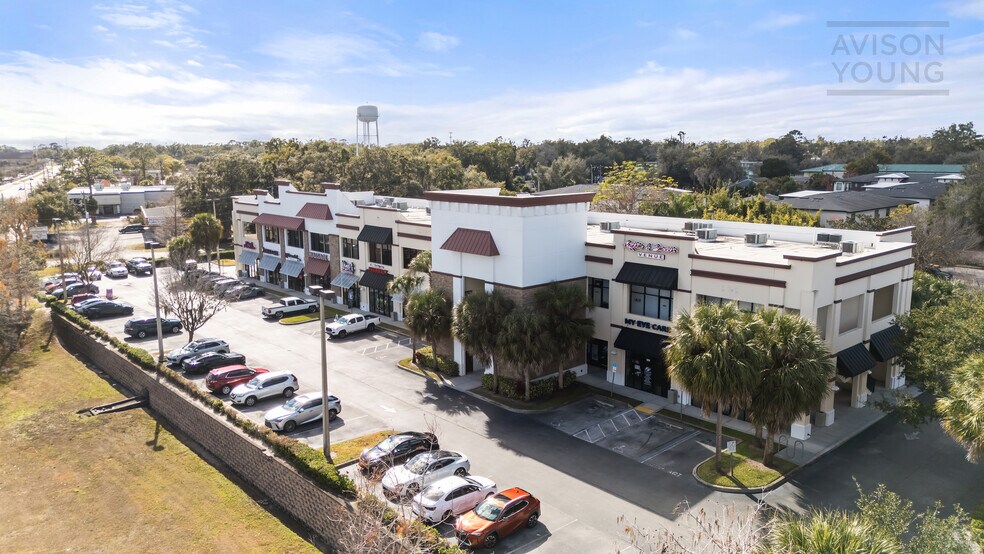 More Photos Of 3950 S Us-17-92 Hwy, Casselberry General Retail For Lease