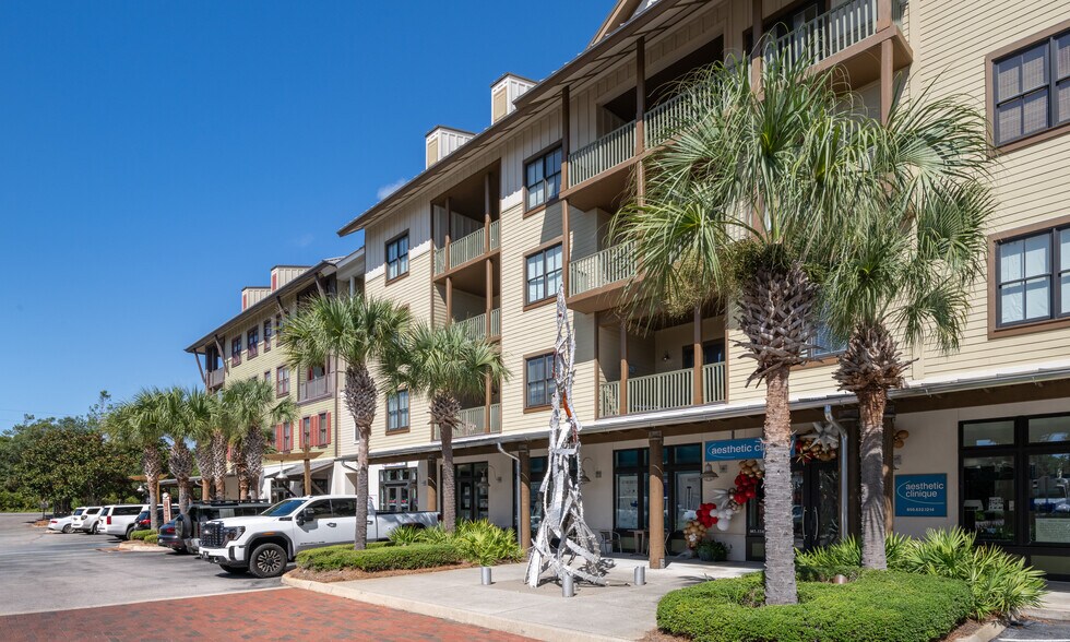 More Photos Of 2050 W County Hwy 30A, Santa Rosa Beach Apartments For Sale
