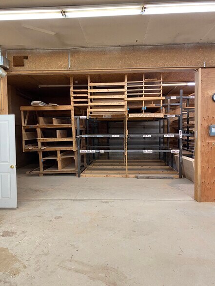 More Photos Of 65 W Main St, Bradford Warehouse For Sale