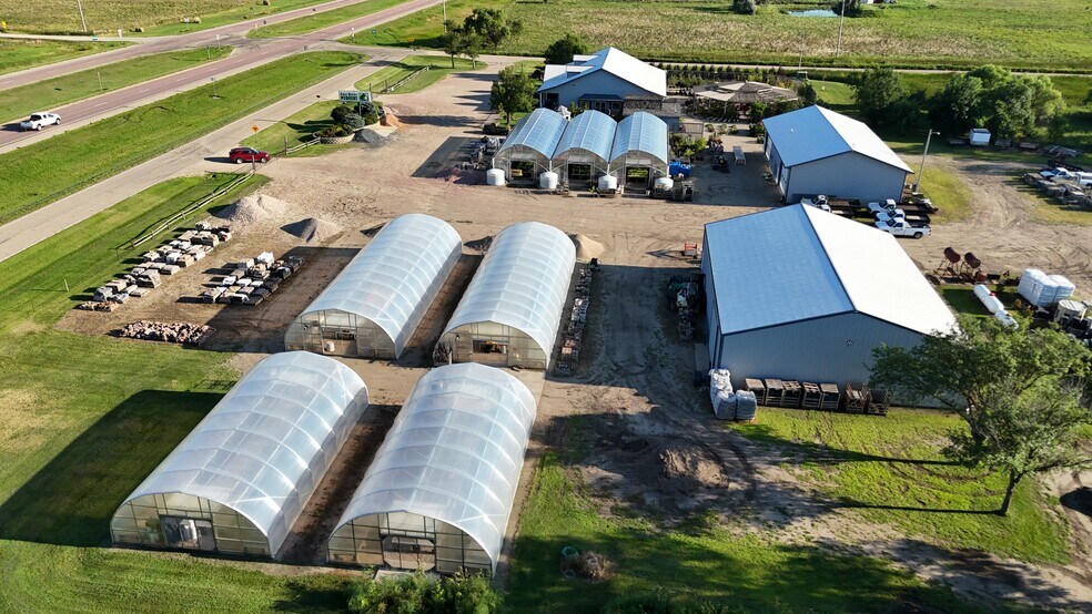 More Photos Of 5659 Dakota Ave S, Huron Garden Center For Sale