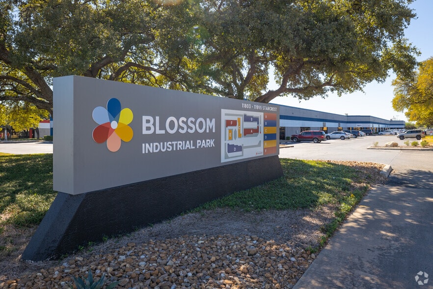 More Photos Of 11905-11945 Starcrest Dr, San Antonio Light Distribution For Lease