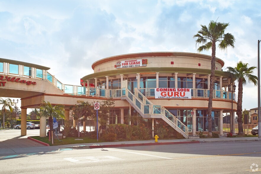 More Photos Of 18720-18792 Pioneer Blvd, Artesia General Retail For Lease