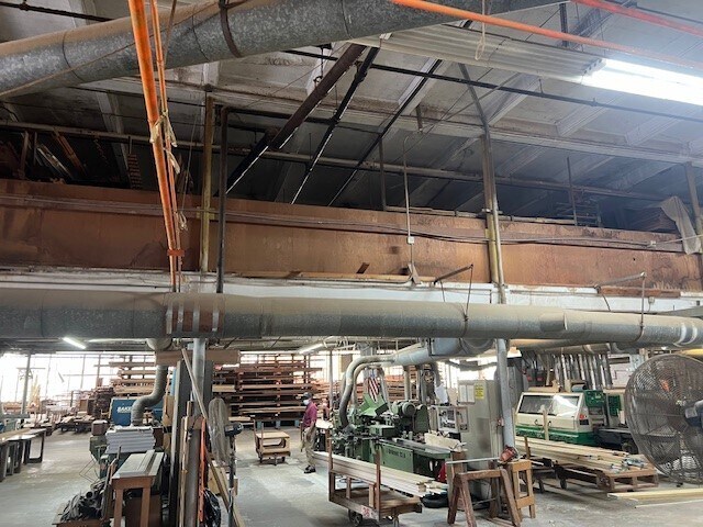 More Photos Of 3300 SE 6th Ave, Fort Lauderdale Warehouse For Sale