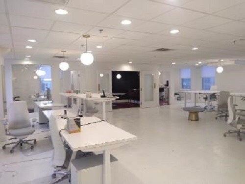 More Photos Of 1516-1518 Walnut St, Philadelphia Office For Lease