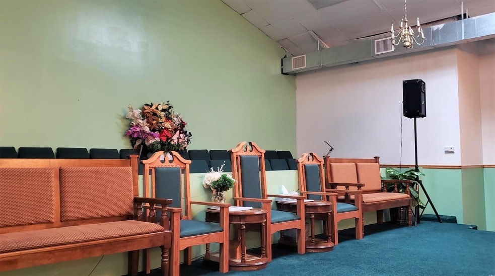 More Photos Of 199 Turman Ave SE, Atlanta Religious Facility For Sale