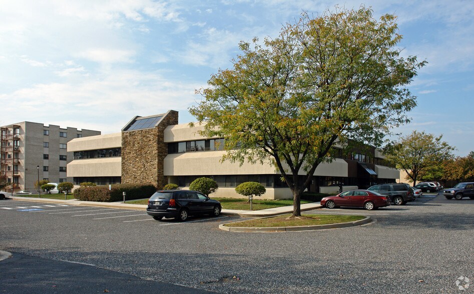 More Photos Of 124 Slade Ave, Pikesville Office For Lease