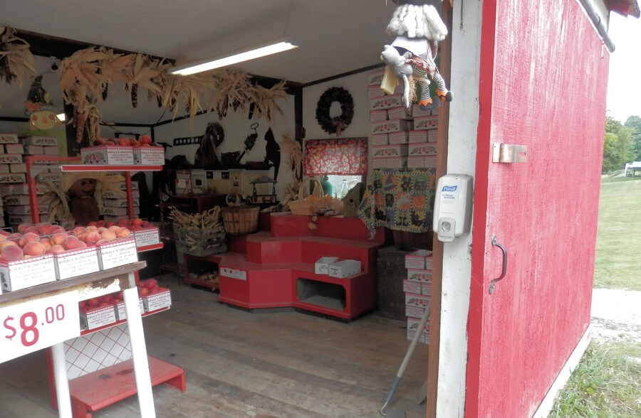 More Photos Of 6031 S Ridge Rd W, Ashtabula Specialty For Sale