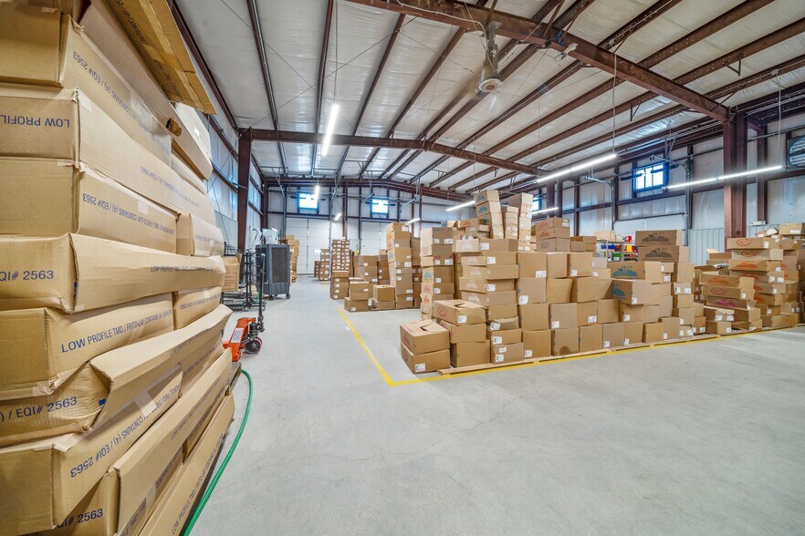 More Photos Of 4167 N FM 1053, Fort Stockton Truck Terminal For Sale