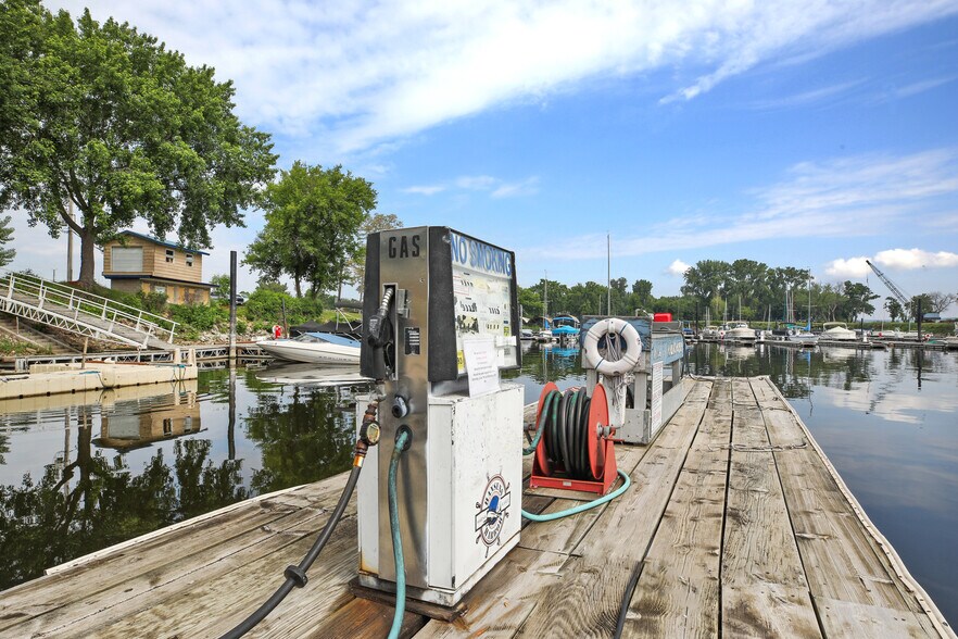 More Photos Of 35699 Highway 61 Blvd, Lake City Specialty For Sale