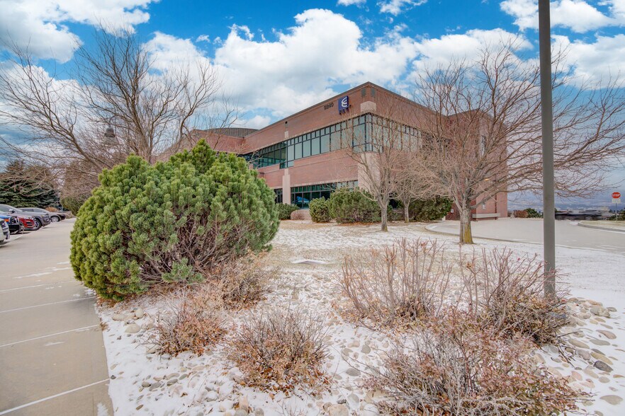 More Photos Of 9240 Explorer Dr, Colorado Springs Office For Lease