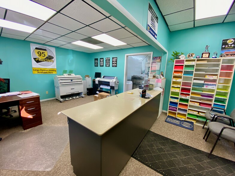 More Photos Of 6382 Main St, North Branch Storefront Retail Office For Lease