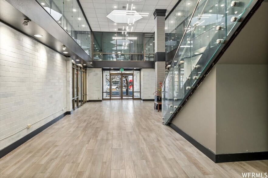 More Photos Of 2650 Washington Blvd, Ogden Office For Lease