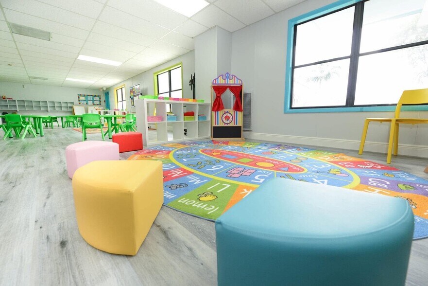 More Photos Of 14387 SW 96th St, Miami Daycare Center For Sale