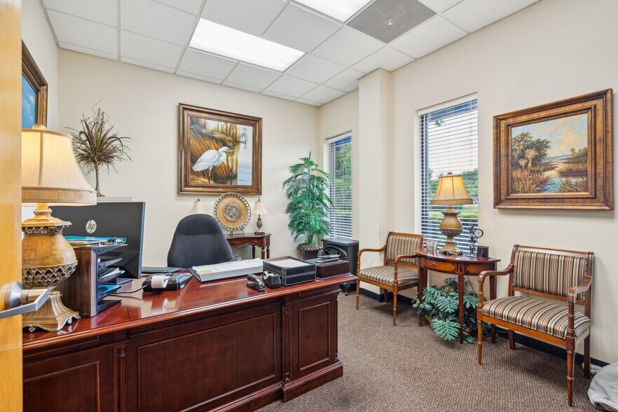 More Photos Of 3864 Leeds Ave, North Charleston Light Manufacturing For Sale