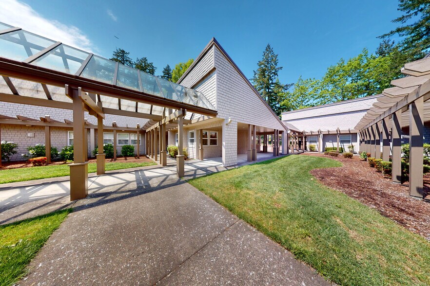 More Photos Of , Olympia Office For Sale