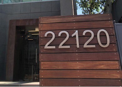More Photos Of 22120 Clarendon St, Woodland Hills Office For Lease