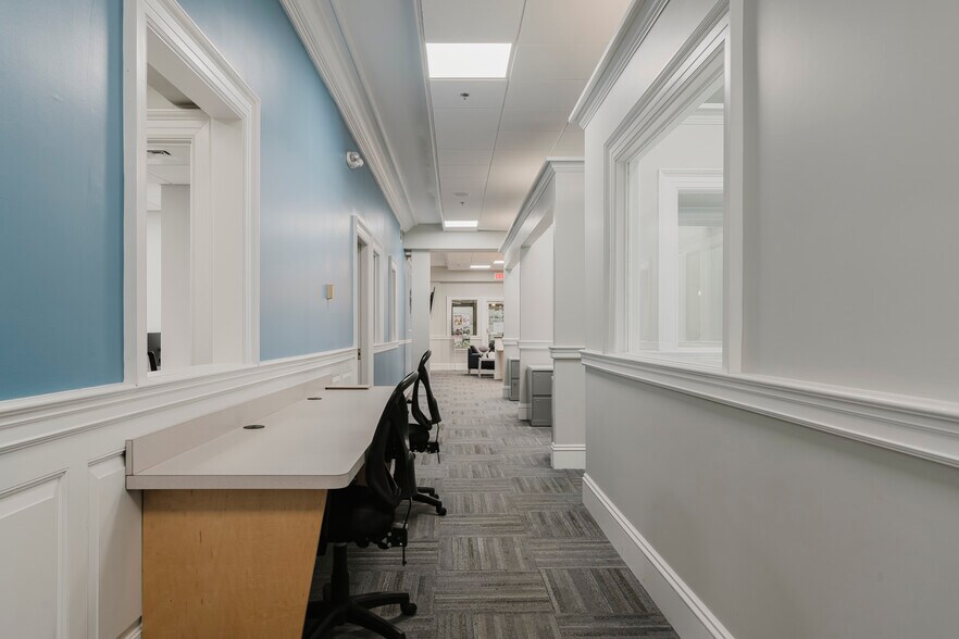 More Photos Of 32-40 Court St, Plymouth Office For Lease