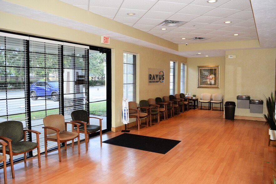 More Photos Of 1640 Maitland Ave, Maitland Medical For Lease