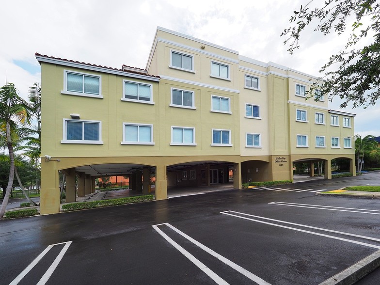 More Photos Of 11285 SW 211th St, Miami Office For Lease