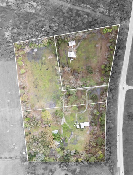 More Photos Of 4430 State Road 16, Saint Augustine Land For Sale