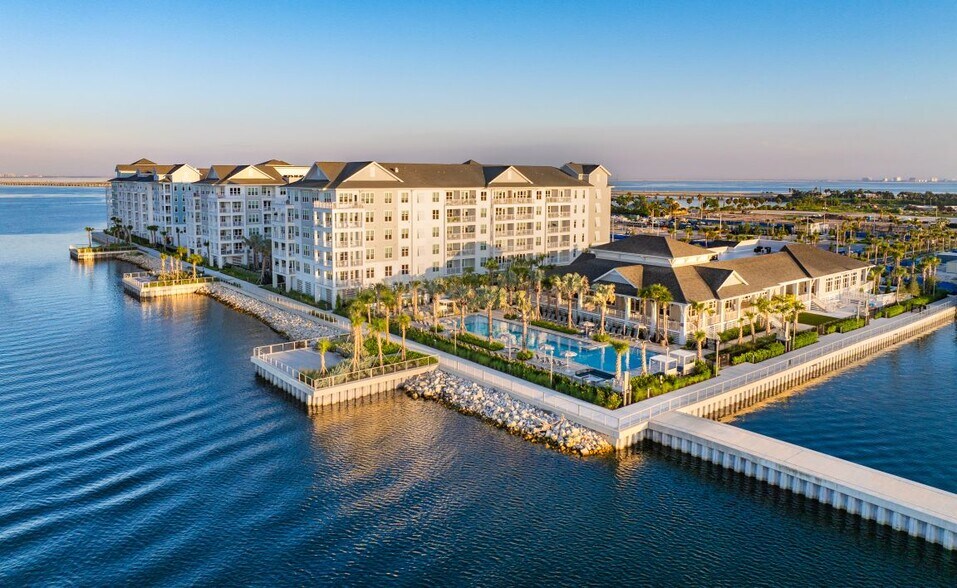 More Photos Of 5440 W Tyson Ave, Tampa Land For Lease