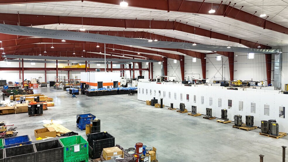 More Photos Of 8989 Weier Rd, Pevely Industrial For Sale