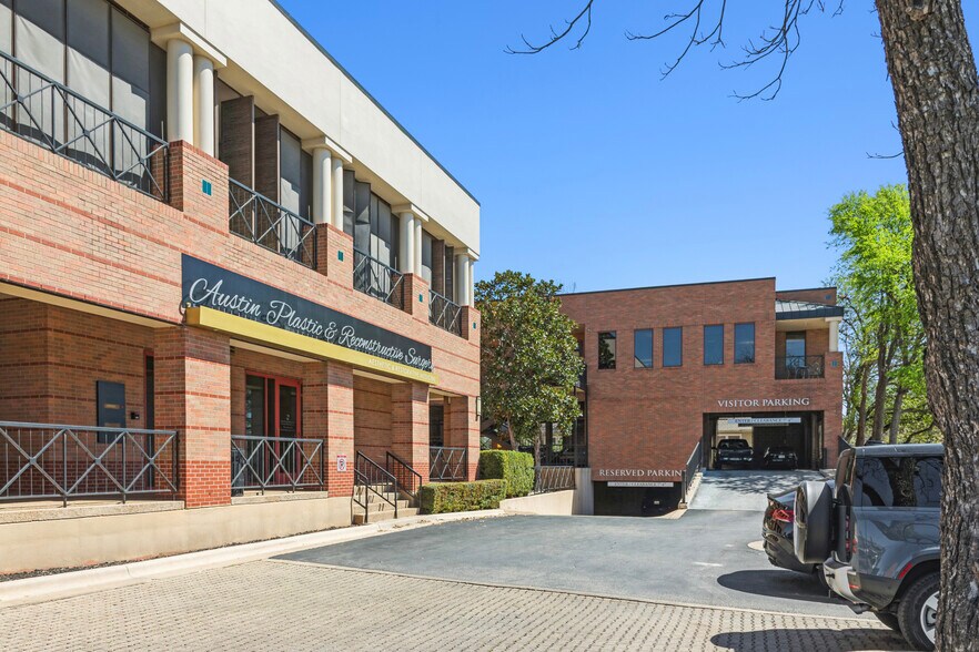 More Photos Of 2905 San Gabriel St, Austin Office For Sale