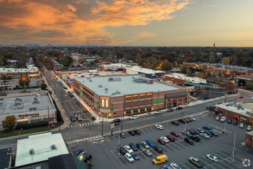 More Photos Of 3522 W Cary St, Richmond Unknown For Lease