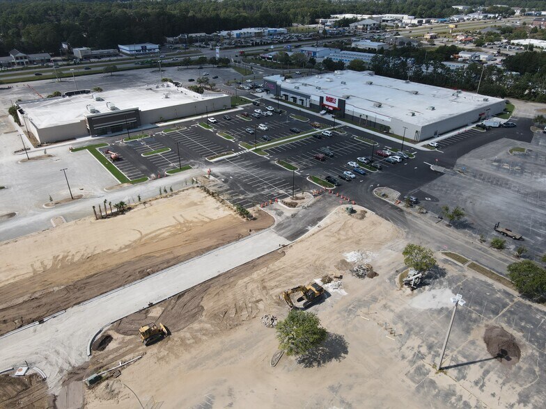 More Photos Of 10125 Highway 17 Byp, Murrells Inlet Unknown For Lease