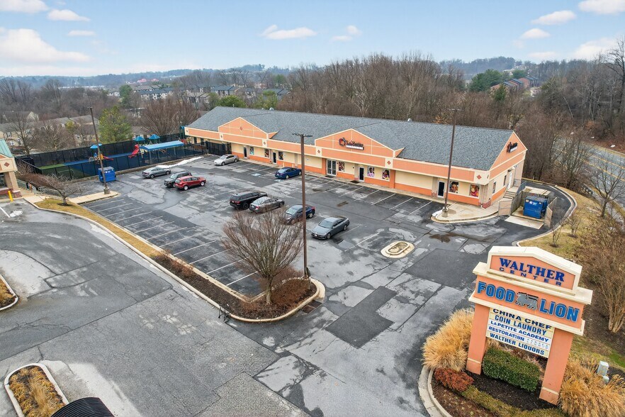 More Photos Of 8601 Walther Blvd, Baltimore Daycare Center For Sale
