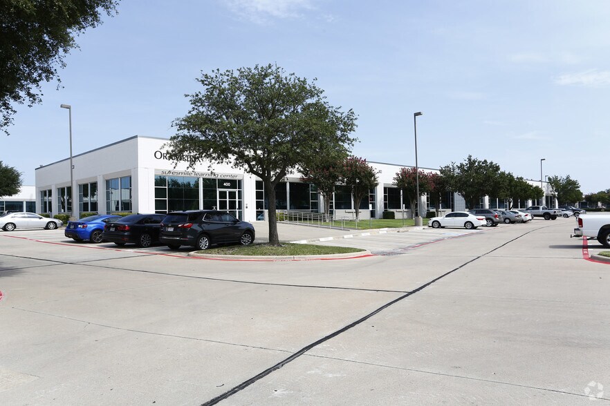 More Photos Of 2240 Campbell Creek Blvd, Richardson Unknown For Lease
