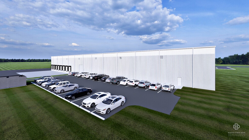 More Photos Of 3130 Hankins Rd, Republic Warehouse For Lease