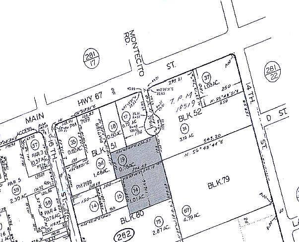 More Photos Of 1516 Main St, Ramona Medical For Lease