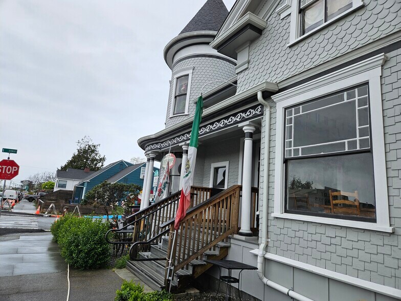 More Photos Of 860 10th St, Arcata General Retail For Sale