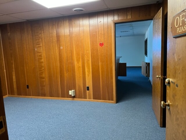 More Photos Of 114 MacArthur Dr, New Bedford Flex For Lease