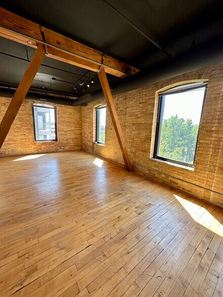 More Photos Of 331 S Rio Grande St, Salt Lake City Loft Creative Space For Lease