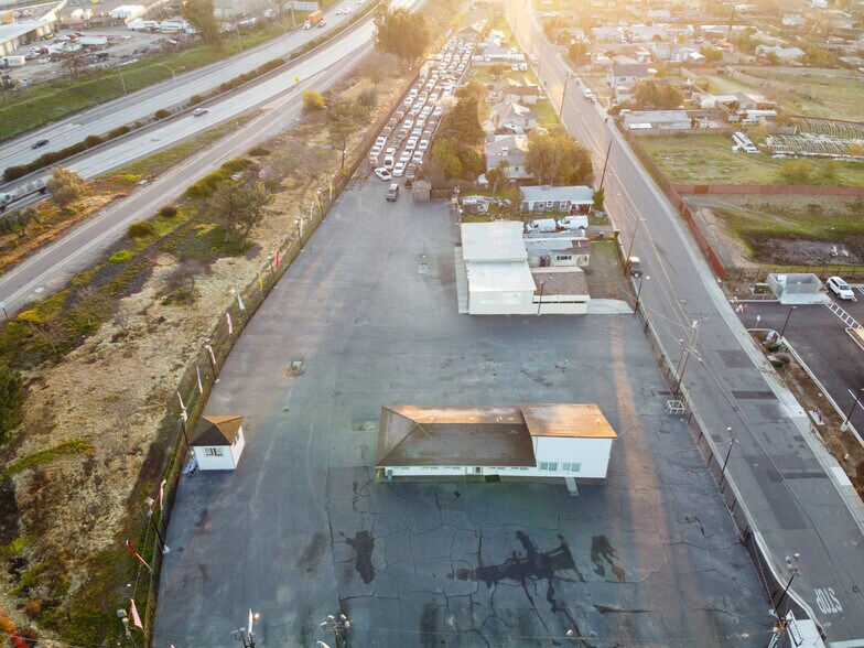 More Photos Of 854 Crows Landing Rd, Modesto Auto Dealership For Sale