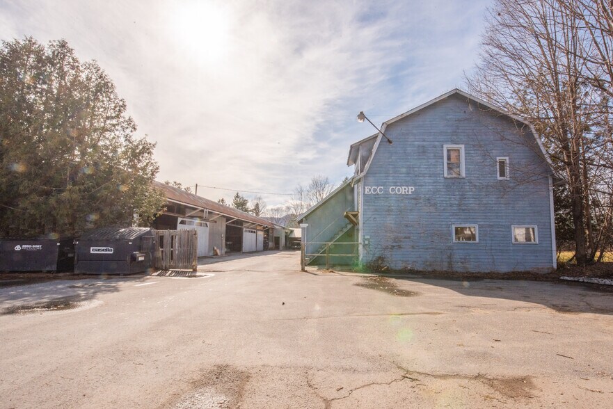 Primary Photo Of 105 Hand ave, Elizabethtown Industrial For Sale
