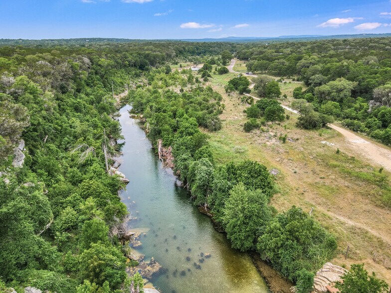More Photos Of 601 Sandy Point Rd, Wimberley Lodge Meeting Hall For Sale