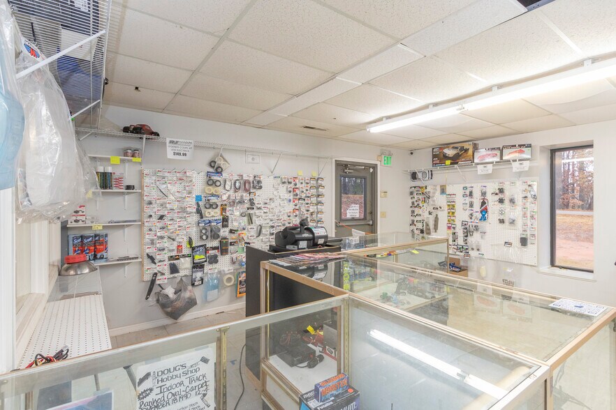 More Photos Of 235 Camson Rd, Anderson Warehouse For Sale