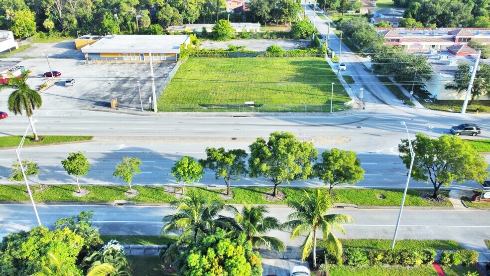 More Photos Of 1798 NW 183rd St, Miami Gardens Land For Sale