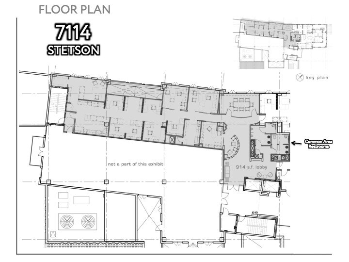 More Photos Of 7114 E Stetson Dr, Scottsdale Loft Creative Space For Lease