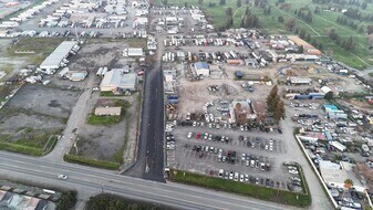 Primary Photo Of 9371 Jackson Rd, Sacramento Land For Lease