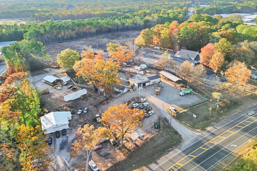 More Photos Of 1153 Highway 29 S, Newnan Service For Sale