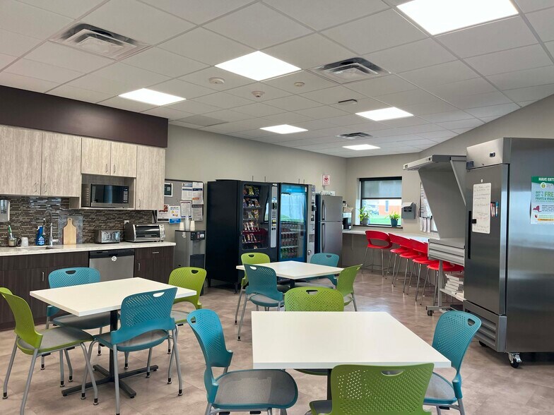 More Photos Of 109 Industrial Pky, Buffalo Office For Sale