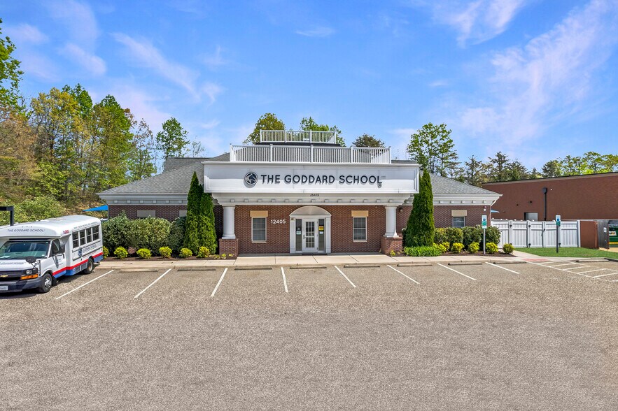 More Photos Of 12405 Cape Cod Ct, Lake Ridge Daycare Center For Sale