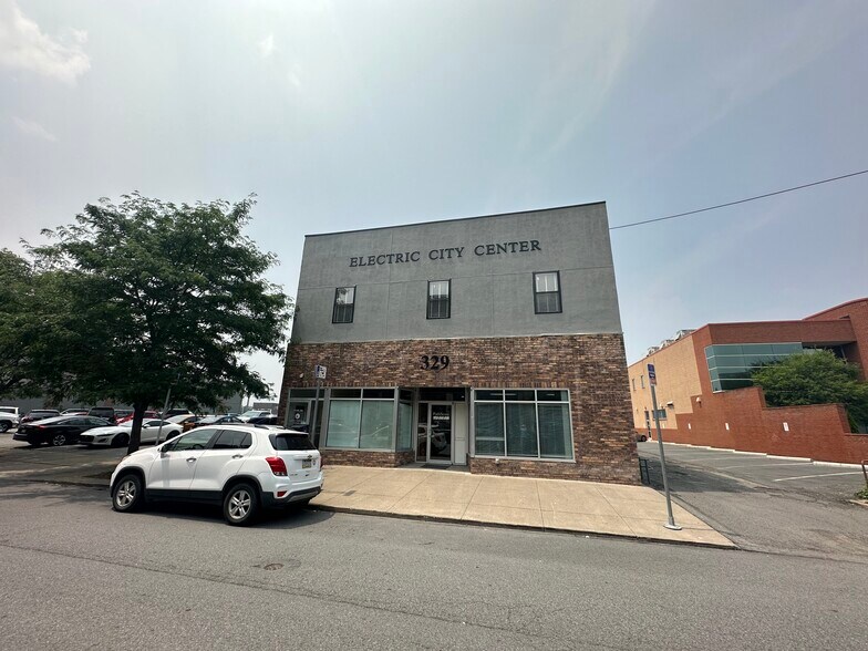 More Photos Of 329 Penn Ave, Scranton Office Residential For Sale