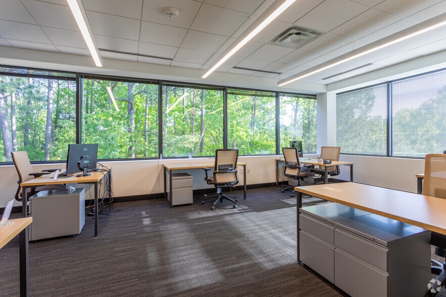 More Photos Of 600 Park Offices Dr, Durham Coworking Space