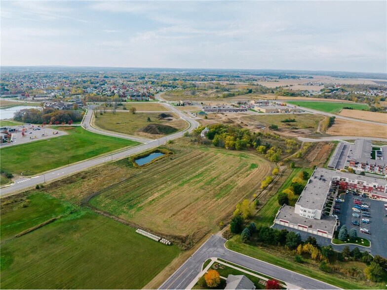 More Photos Of 1850 19th Ave S, Sartell Land For Sale